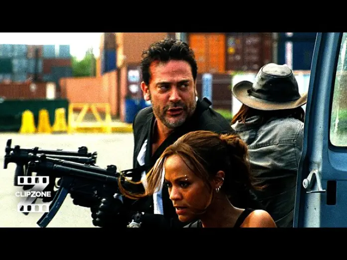 Видео к фильму Лузеры | Betrayed And Captured