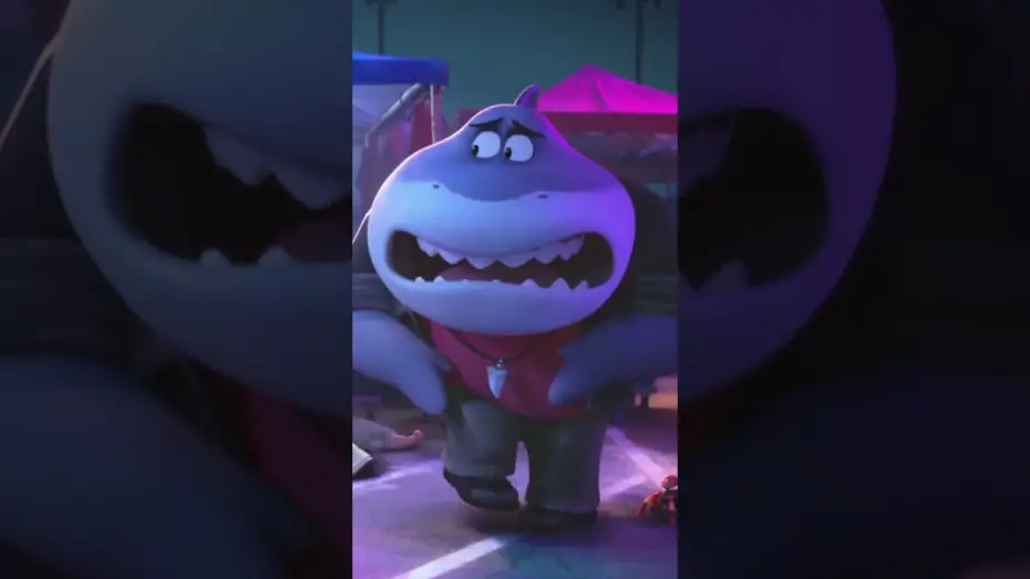 Видео к фильму The Bad Guys 2 | Change