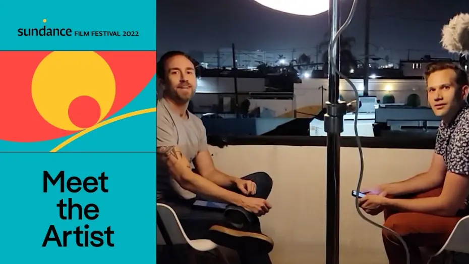 Видео к фильму Сверхъестественное. Знаки | Meet the Artist: Justin Benson and Aaron Moorhead on "Something In The Dirt"