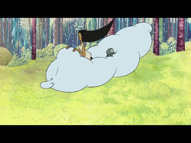 Видео к фильму Bizarre Fish from the Abyssal Zone | Bizarre Fish From the Abyssal Zone: Trailer