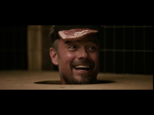 Видео к фильму Телесные игры | Buddy Games Official Trailer (2020)