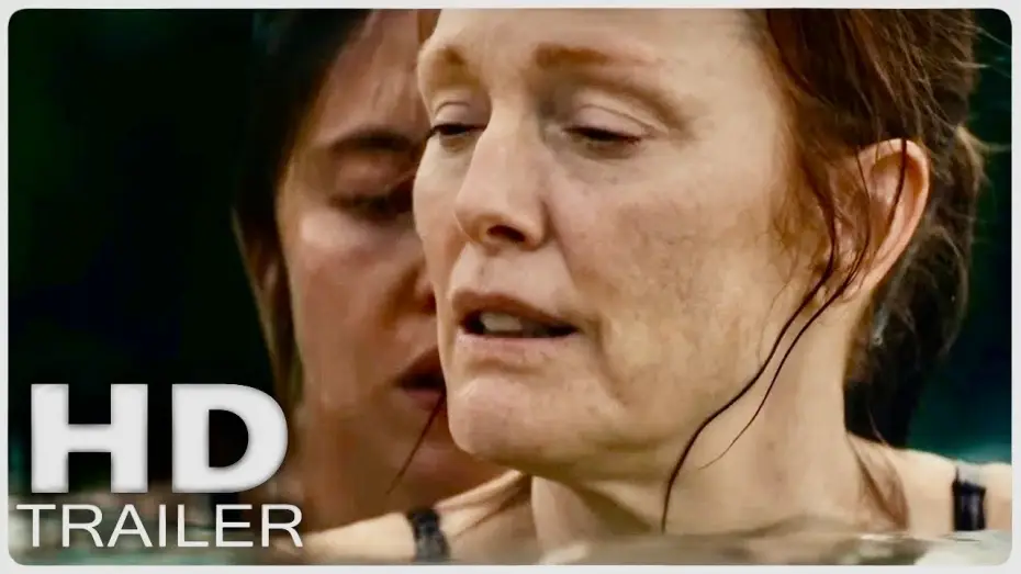 Видео к фильму Долина эха | ECHO VALLEY Tr&aacute;iler Espa&ntilde;ol Latino (2025)