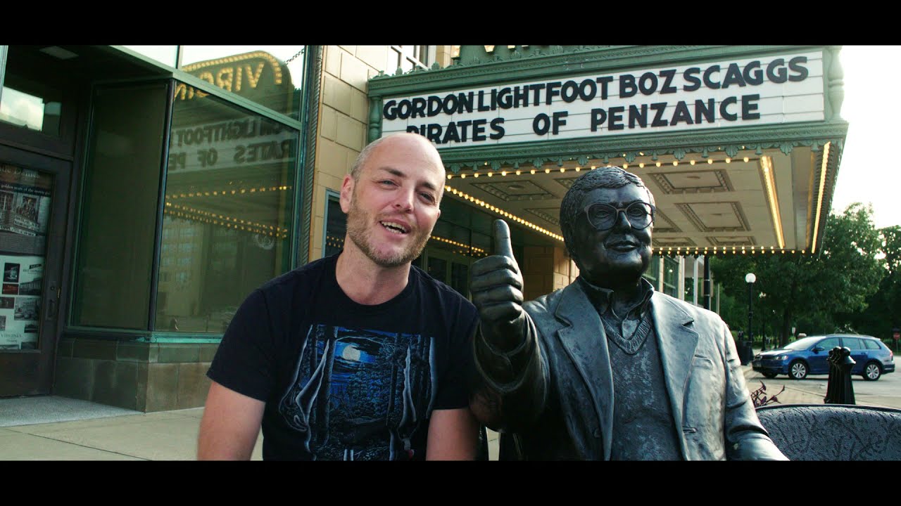 Видео к фильму Последнее лето | Kickstarter kickoff!