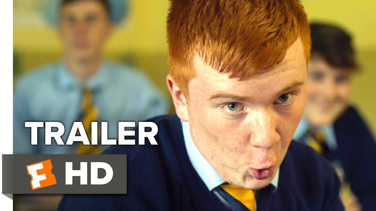 Видео к фильму Чёртов красавчик | Handsome Devil Trailer #1 (2017) | Movieclips Indie