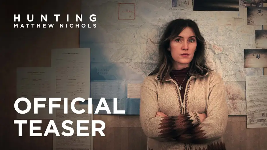 Видео к фильму Hunting Matthew Nichols | Hunting Matthew Nichols | Official Teaser
