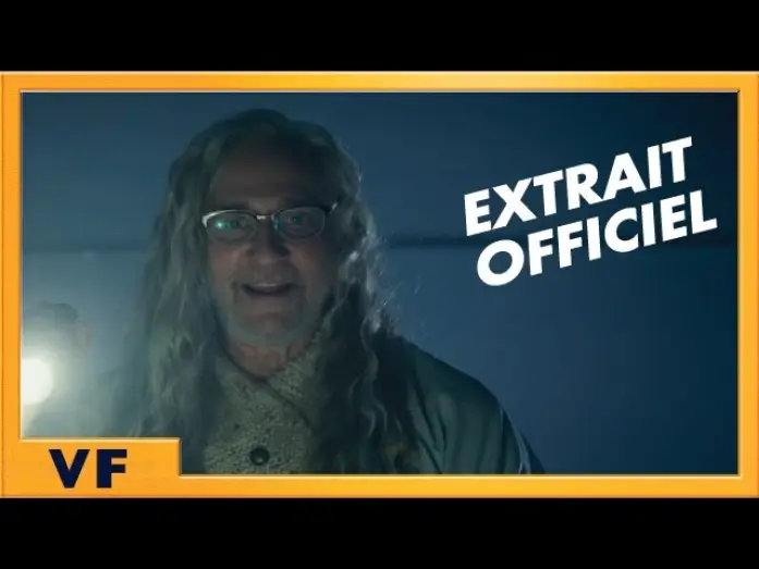 Видео к фильму День независимости: Возрождение | Independence Day : Resurgence - Extrait Le laser Okun [Officiel] VF HD