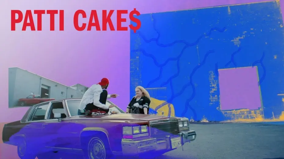 Видео к фильму Патти Кейкс — PATTI CAKE$ | Lyric Video | FOX Searchlight