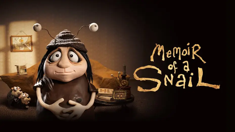 Видео к фильму Мемуары улитки | Official Australian Trailer