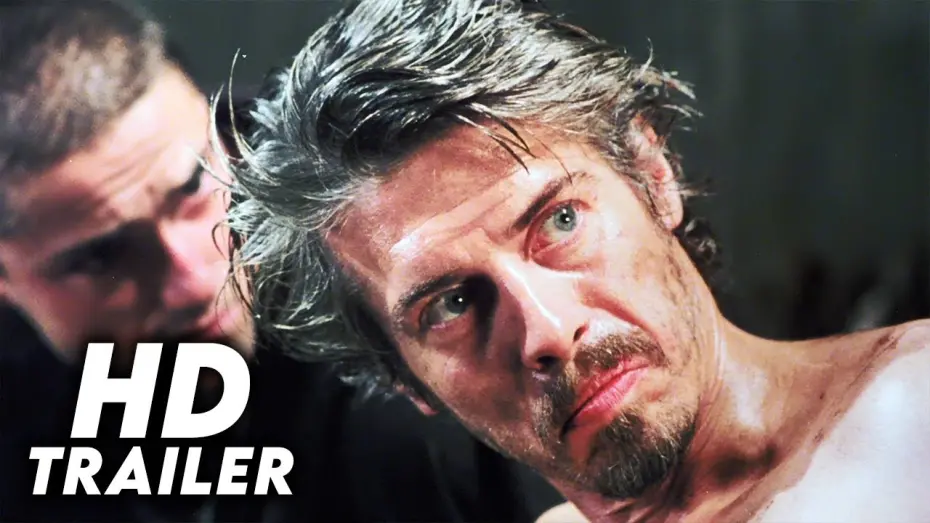 Видео к фильму Караваджо | Caravaggio (1986) Original Trailer [FHD]