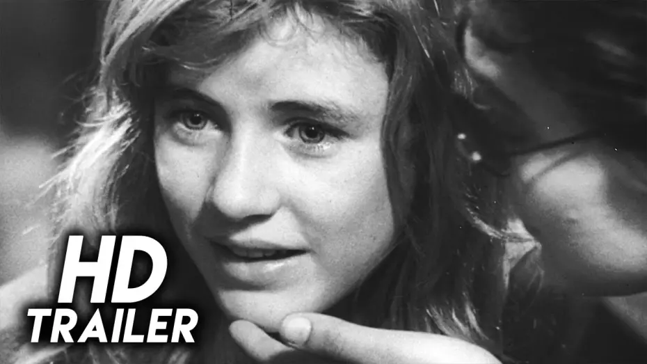 Видео к фильму Сотворившая чудо | The Miracle Worker (1962) Original Trailer [FHD]