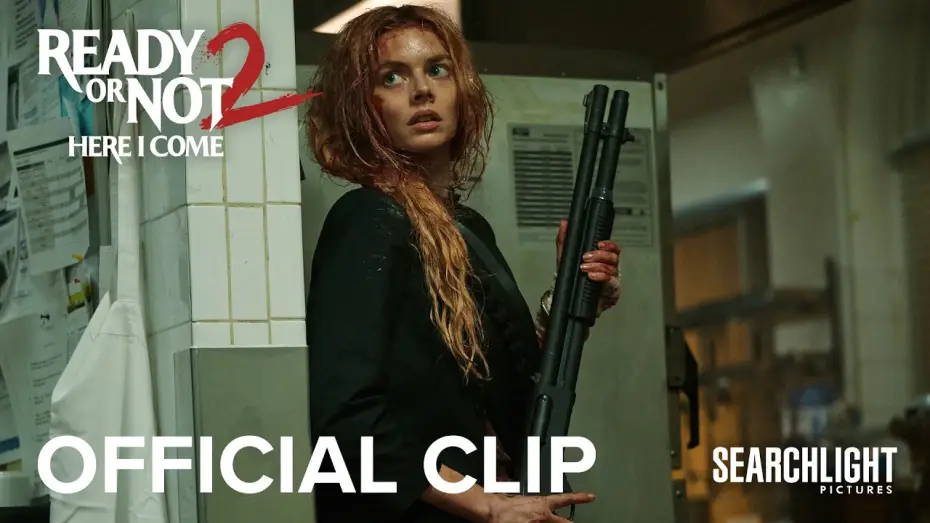 Видео к фильму Я иду искать 2 | Extended Official Clip