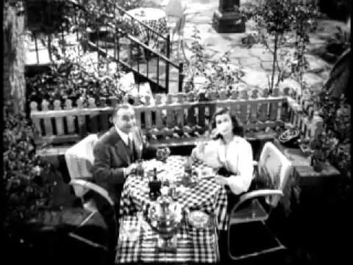 Видео к фильму Улица греха | "Scarlet Street''