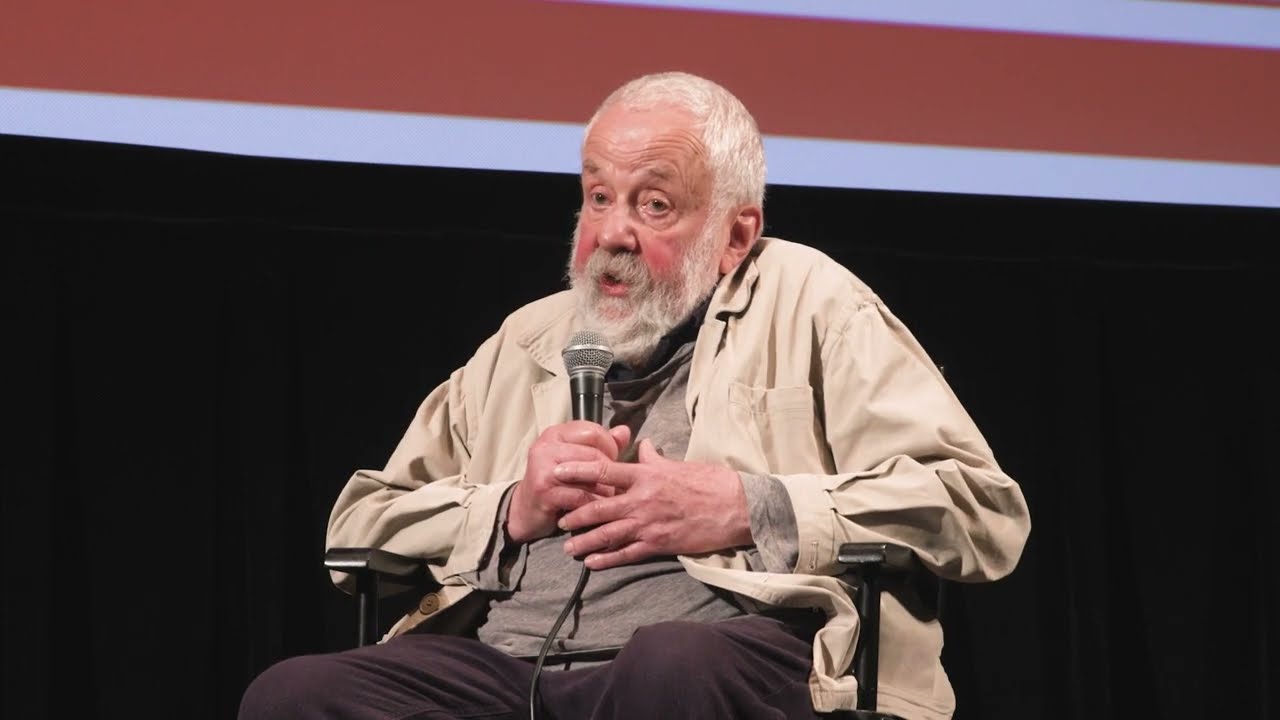 Видео к фильму Тайны и ложь | Mike Leigh on the Making of Secrets & Lies