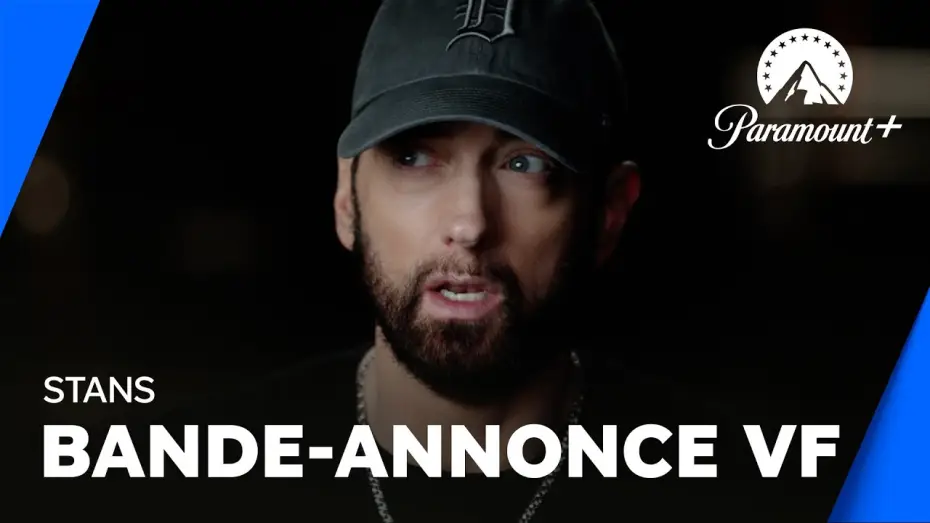 Видео к фильму Stans — Stans | Bande-annonce VF - Paramount+