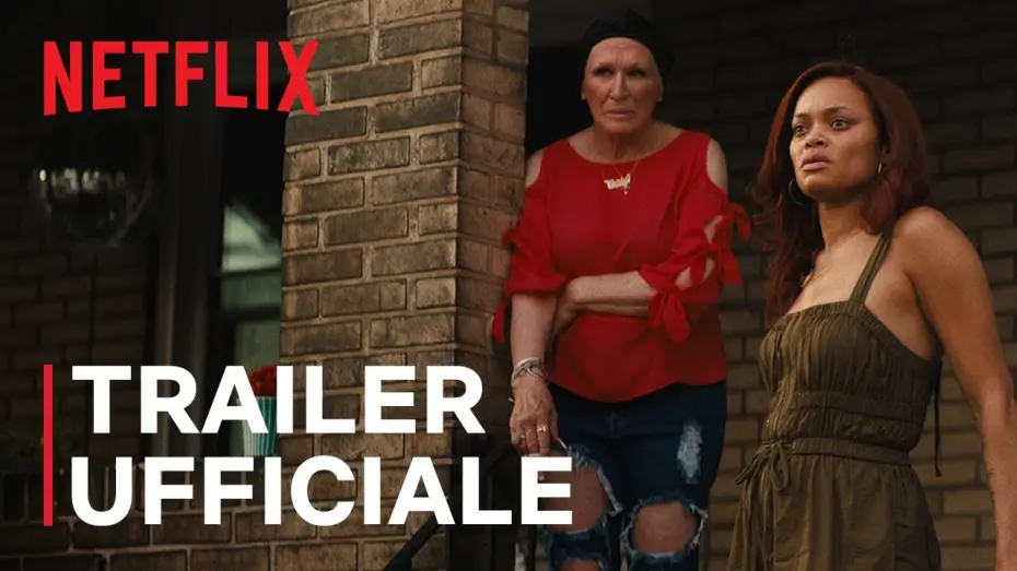 Видео к фильму Избавление | Trailer ufficiale