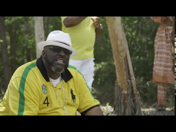 Видео к фильму The Staff | The Staff (Psalm 23)