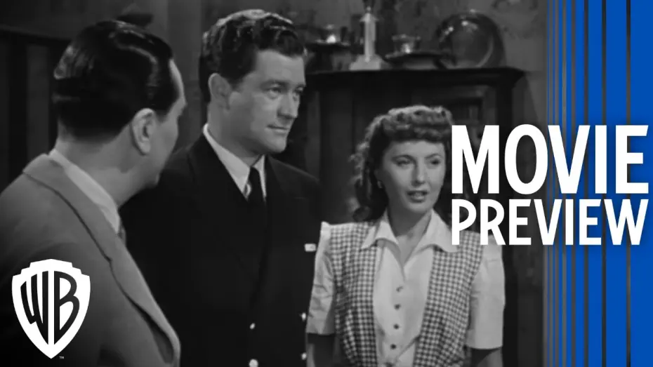 Видео к фильму Рождество в Коннектикуте | Christmas in Connecticut | Full Movie Preview | Warner Bros. Entertainment