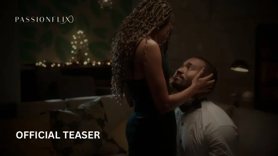Видео к фильму A Man's Promise | A Man's Promise | Official Teaser | PASSIONFLIX