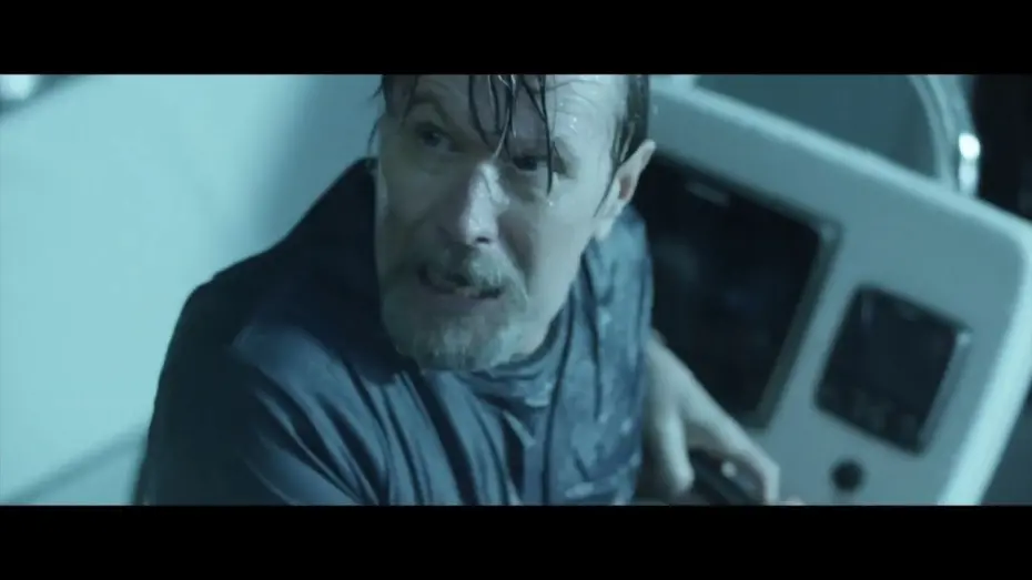 Видео к фильму Проклятие &laquo;Мэри&raquo; | Official Trailer