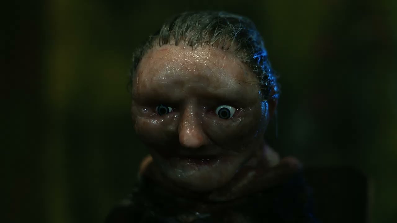 Видео к фильму Incidental 38: Strange Action At A Distance | RAY INCIDENT - INCIDENTAL 38: STRANGE ACTION AT A DISTANCE (MUSIC VIDEO)