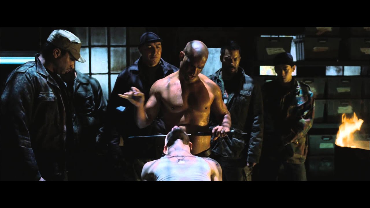 Видео к фильму Макс Пэйн | Max Payne - Official&reg; Trailer [HD]