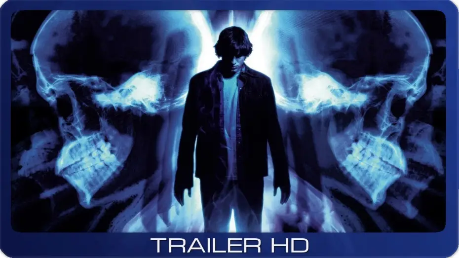 Видео к фильму Эффект бабочки | Butterfly Effect ≣ 2004 ≣ Trailer