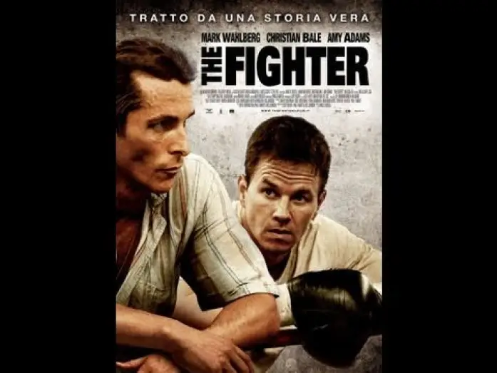 Видео к фильму Боец | Trailer ufficiale del film The Fighter