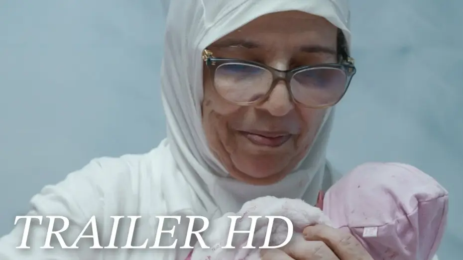 Видео к фильму Wise Women | WISE WOMEN - F&uuml;nf Hebammen, f&uuml;nf Kulturen  - Trailer OmU German | Deutsch