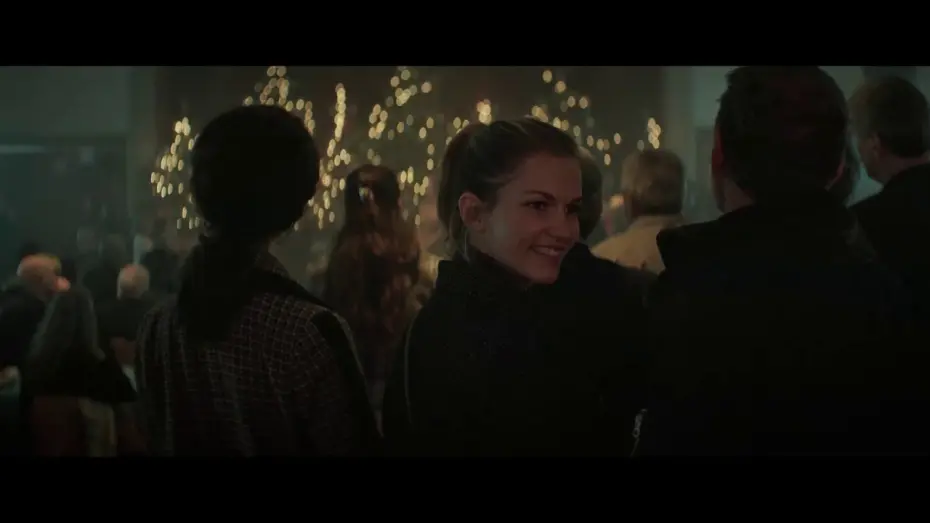 Видео к фильму Три дня и жизнь | Three Days And a Life / Trois jours et une vie (2019) - Trailer (French)