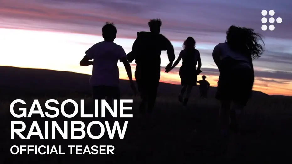 Видео к фильму Gasoline Rainbow | Official Teaser