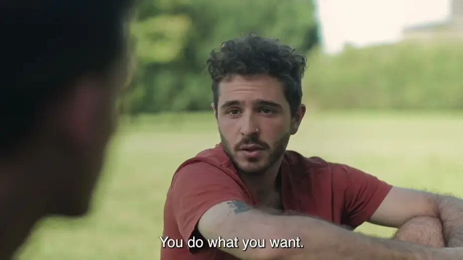 Видео к фильму Подстрекатели | Official US Trailer [Subtitled]