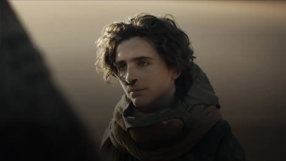 Видео к фильму Дюна 2 | Dune - Parte Due | Trailer Ufficiale