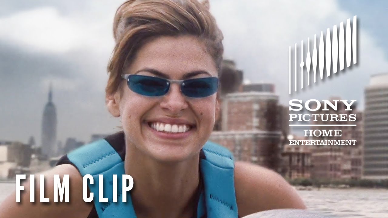 Видео к фильму Правила съёма: Метод Хитча | HITCH (2005) &ndash; Date on the Hudson