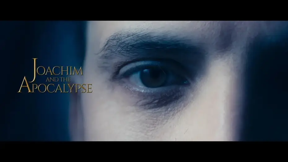 Видео к фильму Il monaco che vinse l'Apocalisse | Official Trailer