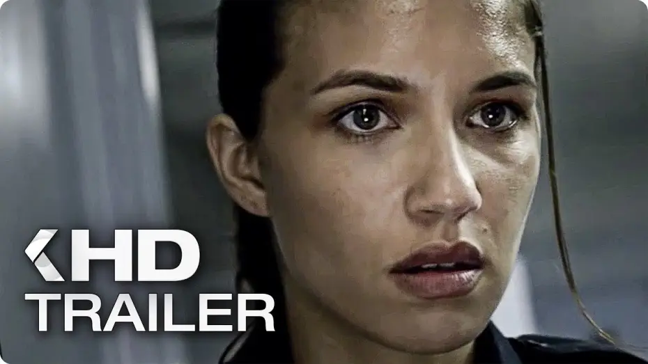 Видео к фильму Последняя смена | LAST SHIFT Trailer (2014)
