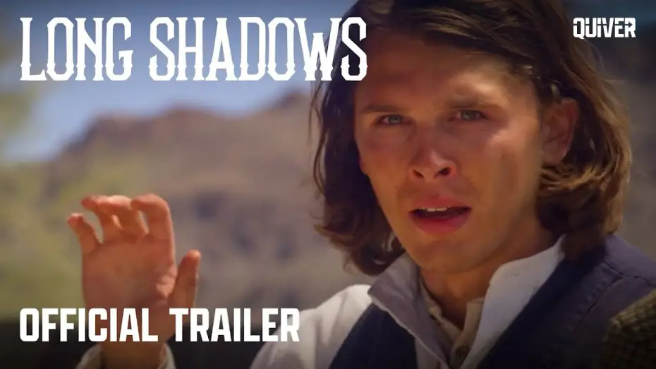 Видео к фильму Long Shadows | Official Trailer