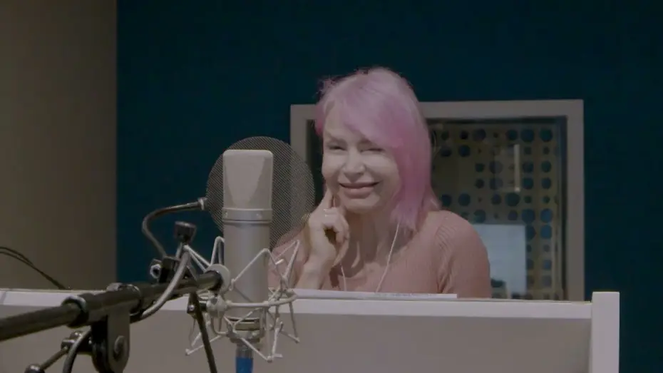 Видео к фильму LUPIN THE IIIRD THE MOVIE 不死身の血族 | Lupin the IIIRD - The Movie: La Stirpe Immortale | Saluti Alessandra Korompay