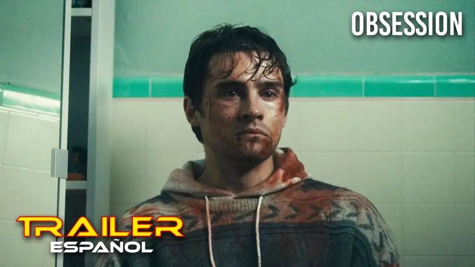 Видео к фильму Обсессия | Obsession - Tr&aacute;iler espa&ntilde;ol
