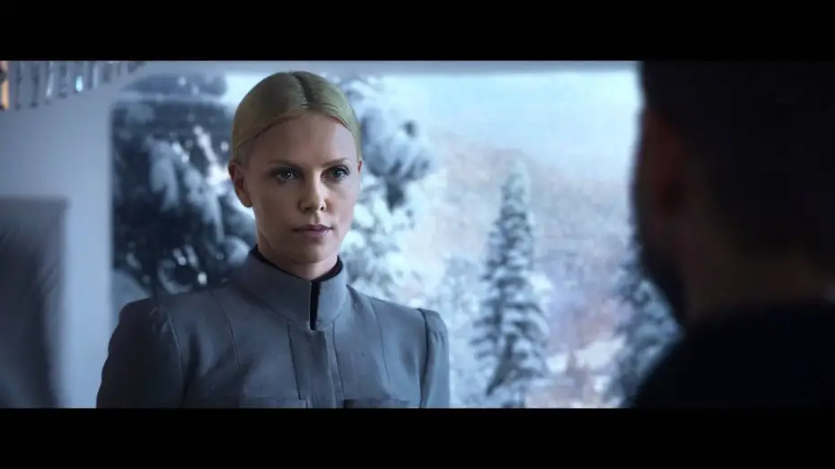 Видео к фильму Прометей | Prometheus Bande-Annonce finale VF HD