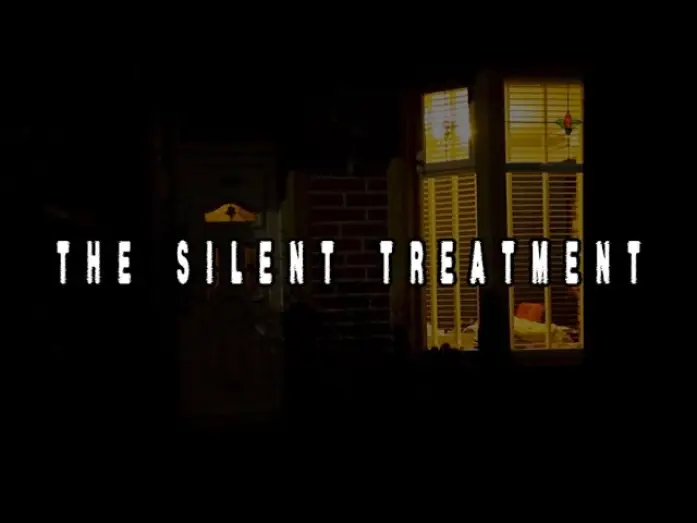Видео к фильму The Silent Treatment — The Silent Treatment | STUDENT SHORT FILM