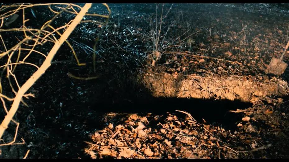 Видео к фильму Пластик | Пластик - Trailer