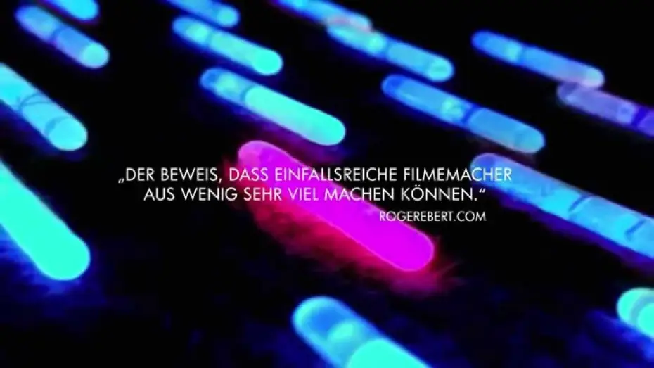 Видео к фильму Связь | COHERENCE | Teaser | Deutsch (HD)