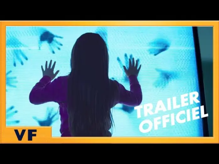 Видео к фильму Полтергейст | Poltergeist - Bande Annonce 2 VF