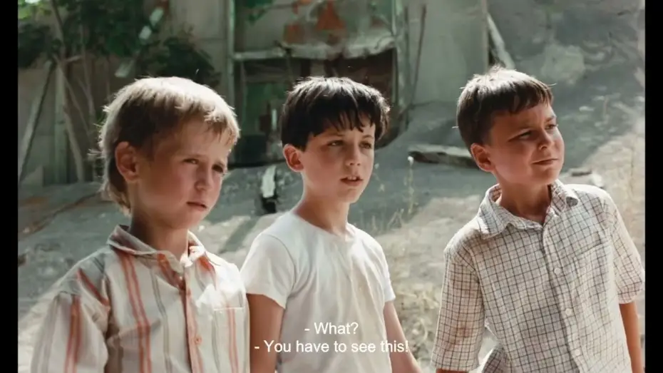 Видео к фильму Tres tristes tigres — TRAILER short film TRES TRISTES TIGRES (SUBS)