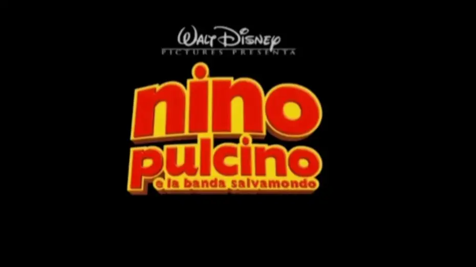 Видео к фильму Цыплёнок цыпа | trailer Nino Pulcino (chicken little)