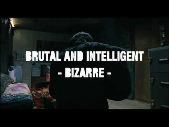 Видео к фильму Я видел дьявола | Banned Trailer