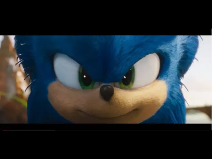 Видео к фильму Соник в кино | Sonic. Szybki jak błyskawica (Sonic the Hedgehog) - Zwiastun PL (Official Trailer)