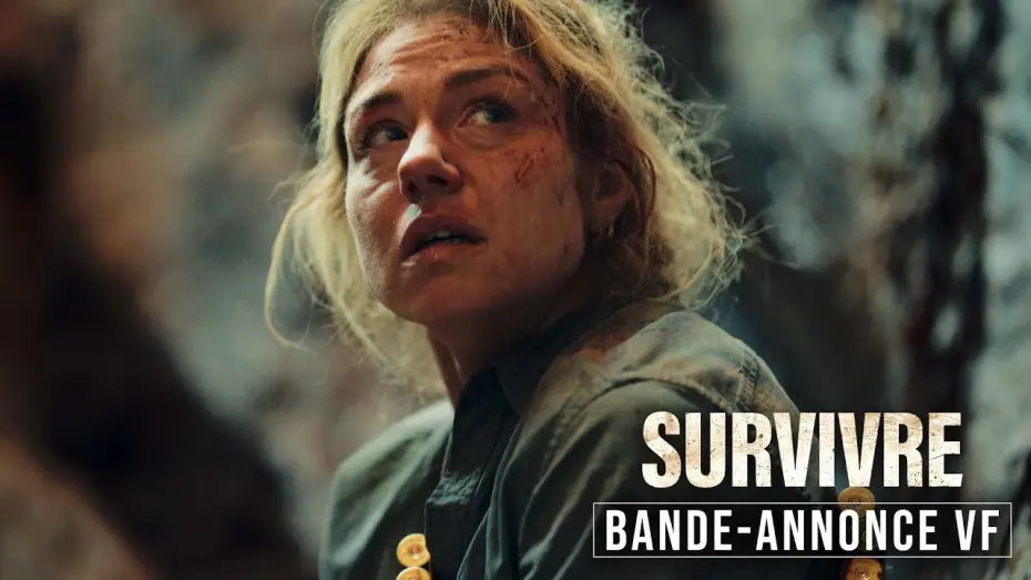Видео к фильму Последний день Земли | SURVIVRE | BANDE-ANNONCE | VF