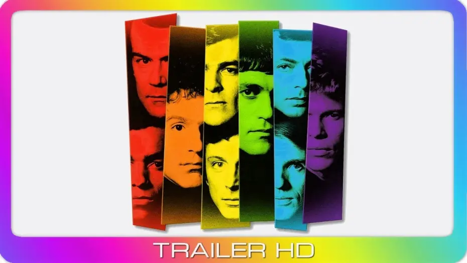 Видео к фильму Оркестранты | The Boys In The Band ≣ 1970 ≣ Trailer