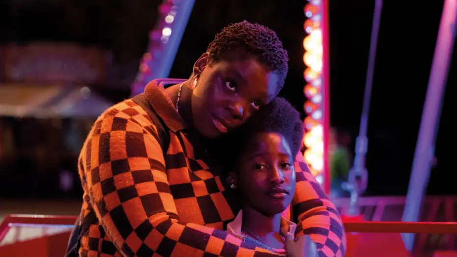 Видео к фильму Girl | Clip